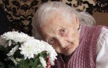 В Тернопольской области умерла связная ОУН-УПА Мария Штепа под псевдонимом "Тополь"