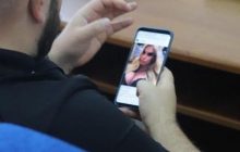 Депутат Херсонского горсовета на сессии рассматривал интимные фото - СМИ