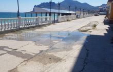 "Запах "русского мира": відомий курорт в окупованому Криму залило фекаліями (фото)