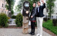 В Киеве за сутки количество выздоровевших от COVID-19 превысило число заболевших более чем в два раза