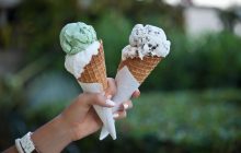 В России начали выпускать мороженое со вкусом гречки