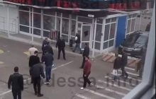 Стрельба на рынке в Одессе: правоохранители задержали 10 участников беспорядков (видео)