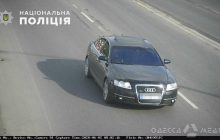 Two shooting incidents reported downtown Odesa on June 2 (Photo, video)