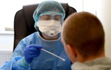 "Ситуация намного серьезней": в клубе УПЛ выявили минимум тринадцать случаев заражения коронавирусом