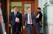 Maas names main topics to be discussed by Normandy Four foreign ministers in Sept