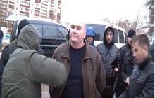 Вероятные организаторы перестрелки в Броварах год назад жгли автобусы в Киеве - СМИ