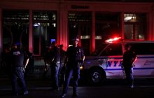 В США хотят значительно ограничить полномочия полиции