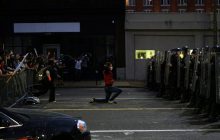 Активистка протестов в Детройте Ханан Яхья: Расизм присутствует в системе правосудия давно. За сотни лет были сотни убийств. Убийство Джорджа Флойда просто стало единственным, которое сняли на камеру