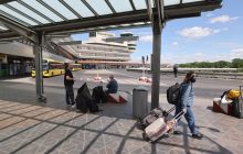 В МЗС України розраховують на позитивне ставлення країн ЄС до українських туристів