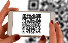 В мобильном приложении "Дія" появился сканер QR-кодов