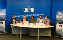 Компания "Моршинская" представила обновленное приложение EcoHike для решения проблемы мусора в лесопарковых зонах Украины (видео)