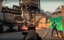 "Не слушайте фанатов CS:GO": что игроки говорят о шутере Valorant