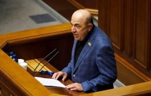 Рабинович с парламентской трибуны заявил, что Рада должна контролировать безумные действия Кабмина (видео)