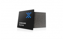 Samsung розкрила характеристики нового чіпсету Exynos 850 для бюджетних смартфонів