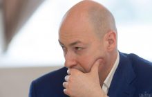 Гордон о Ткаченко: "Это хорошая кандидатура на пост министра культуры" (видео)