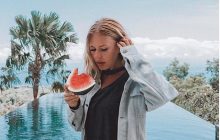 "Приглашал в гости на пиво": певица Рита Дакота рассказала, как жила по соседству с маньяком