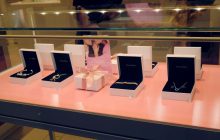 Крупнейшая в мире ювелирная компания Pandora переходит на переработанное золото и серебро