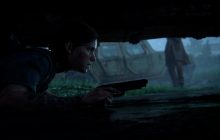 В новом рекламном ролике The Last of Us Part 2 Элли поет песню группы New Order (видео)
