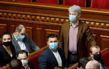 Комитет Рады рекомендует назначить Ткаченко министром культуры и информполитики
