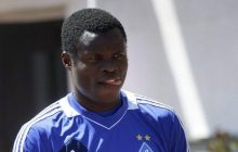 "Прекрасна країна": темношкірий екс-футболіст Динамо заявив, що не стикався з расизмом в Україні