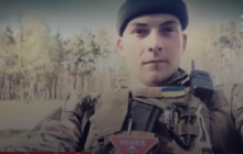 Пропаганда РФ раскручивает фейк о якобы украинском военном, "въехавшем в толпу протестующих в США" (видео)