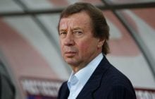 Российский тренер Семин может вновь возглавить Динамо - СМИ