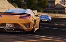 Разработчики анонсировали гоночный симулятор Project CARS 3