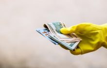 Профильный комитет Рады согласовал выделение 2,3 млрд грн Фонду соцстрахования из фонда борьбы с коронавирусом