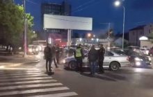 В Одесі 12-річний хлопчик влаштував "перегони" з поліцією на BMW своєї матері (відео)