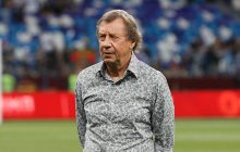 Российский тренер Семин прокомментировал возможное возвращение в Динамо