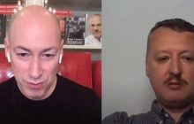 Научил Кашпировский: Гордон убеждает, что гипнотизирует людей, у которых берет интервью