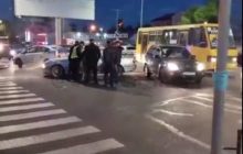 Гонки на BMW в Одесі: затриманий 12-річний хлопчик є фігурантом 10 кримінальних проваджень