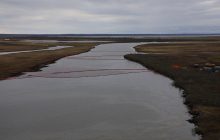 Putin declares state of emergency after massive fuel spill in Norilsk (Photo, video)