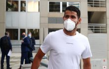 Звездного испанского футболиста приговорили к шести месяцам тюрьмы