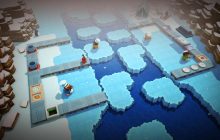В Epic Games Store раздают кулинарную аркаду Overcooked
