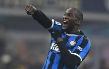 Інтер розбив Лаціо в 32-му турі Серії А, подарувавши шанс Наполі на чемпіонський титул (відео)