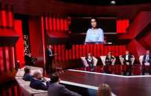 Как прошел прямой эфир "Права на владу" на 1+1 (видео)
