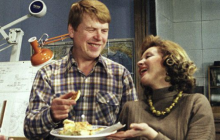 Помер зірка фільмів "Спортлото-82" та "Самая обаятельная и привлекательная" Михайло Кокшенов