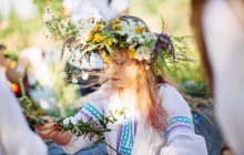 Со Святой Троицей – яркие открытки и поздравления в стихах и прозе