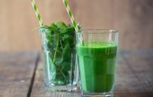 Диетолог назвала 5 продуктов, в которых железа намного больше, чем в шпинате