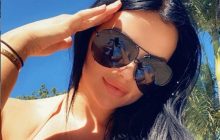 "Это настоящий успех": 25-летняя гонщица забросила карьеру и стала порноактрисой (фото)