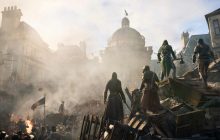 В Steam почався розпродаж ігор серії Assassin's Creed – знижки до 85%