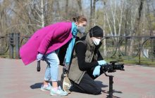 День журналиста: Разумков, Степанов, Ермак и Венедиктова поздравили работников СМИ с профессиональным праздником