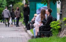 За сутки в Киеве обнаружили еще 328 инфицированных коронавирусом (карта)