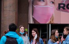 У гуртожитку КПІ виявили спалах коронавірусу – захворіла третина курсантів (фоторепортаж)