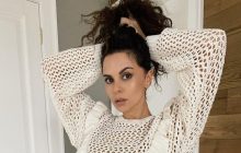 "Не идут тебе эти выкрутасы": Настя Каменских расстроила фанатов серьгой в носу (фото)