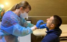 "Дорогое удовольствие": стало известно, сколько клубы УПЛ платят за тестирование на коронавирус
