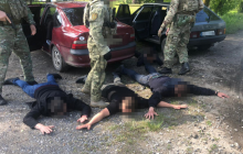 Суд арестовал участников банды полицейских из Павлограда - ГБР