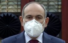 "Мы оказались в аду": премьер Армении рассказал о критической ситуации с коронавирусом в стране