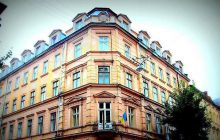 Во Львове суд приостановил работу из-за коронавируса